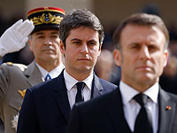 После теракта ИГ в России правительство Франции объявило о максимальном уровне угрозы