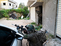 Спецоперации в Иудее и Самарии: задержаны семь подозреваемых