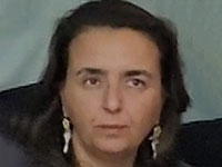 Внимание, розыск: пропала 48-летняя Михаль Ила Марсиано из Раананы (найдена)