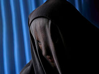 Первому саудовскому человекообразному роботу запретили говорить о сексе: она должна быть милой