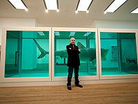 Мёртвая акула Хёрста датирована задним числом