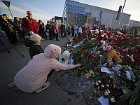 Жертвами теракта в подмосковном 