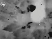 ЦАХАЛ атаковал объекты