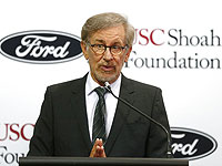 Стивен Спилберг: