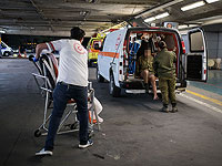 21% инвалидов ЦАХАЛа страдают от ПТСР и других психологических проблем