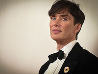 Киллиан Мерфи сыграет в социальной драме 