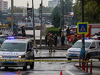 В Турции проведены массовые аресты активистов 