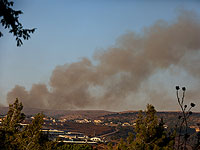 Владелец винодельни в Авивим, пострадавшей от обстрела