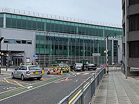 Daily Mail: Антисемитское задержание в аэропорту героев фестиваля Nova