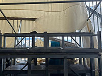 Переполненная трибуна обрушилась на праздновании Пурима в Иерусалиме