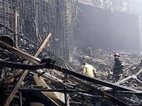 МЧС РФ объявило о завершении поисковой операции в подмосковном 