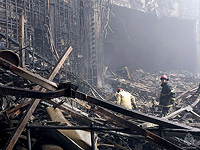 МЧС объявило о завершении поисковой операции в подмосковном 
