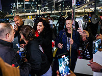 Депутат Кнессета от 