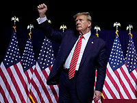 Дональд Трамп вывел соцсеть Truth на биржу и вошел в ТОП-500 богачей планеты