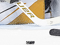 Чемпионат мира по хоккею. Израильтянки победили сборную Боснии и Герцеговины, проигрывая 0:3