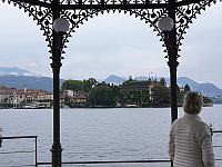 La Repubblica: Памятная доска подтвердила – израильский агент погиб на Лаго Маджоре в ходе операции