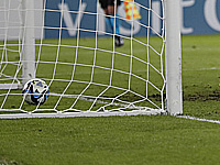 Лига наций. Вратарь 