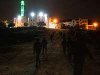 Спецоперации в Иудее и Самарии: ликвидированы трое террористов, задержаны 10 подозреваемых