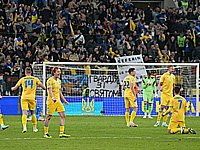 Евро-2024. Определились все участники. Составы групп