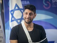 Идан Амеди отказался от предложения зажечь факел в День Независимости