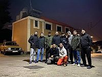 СМИ: убитые в Ливане 