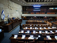 Законопроект о лишении свободы террористов в возрасте до 14 лет утвержден к первому чтению