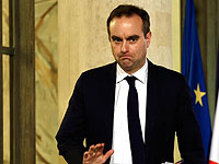 Правительство Франции опровергло публикацию о поставках Израилю военного оборудования