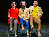 Репатриантские театры в Израиле: