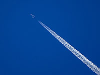 ВВС ЦАХАЛа возобновили учения. В программе – массированные атаки вдали от Израиля