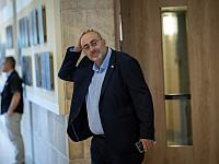 Депутат Ватури оштрафован на 40000 шекелей, его лицензия стройподрядчика заморожена