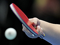 Настольный теннис. Израильтянка стала победительницей паралимпийского Открытого чемпионата Польши