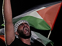 Антиизраильские выступления перед матчем юниорской сборной Израиля в Норвегии