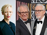 Тильда Суинтон, Кен Лоуч и Браян Кокс участвуют в аукционе в помощь жителям Газы