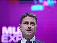 Мэр Модиина снова избран председателем Центра местной власти