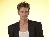 Остин Батлер сыграет в криминальном триллере Даррена Аронофски