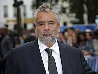 Люк Бессон приступил к съемкам 