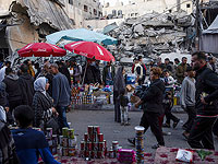 Суд в Гааге обязал Израиль не допустить голода в секторе Газы
