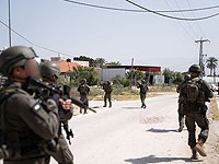 Теракт в Иорданской долине совершен офицером палестинских служб безопасности