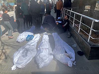 Минздрав Газы заявил, что с начала войны в секторе погибли более 32900 человек