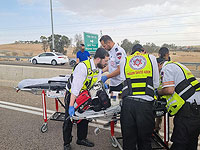 Годовалый ребенок упал в корыто с водой в Негеве: он в тяжелом состоянии