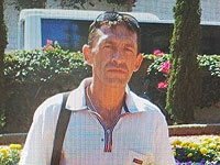 Внимание, розыск: пропал 47-летний Марат Сондик из Бат-Яма (найден)