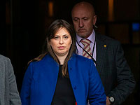 Посол Израиля в Великобритании приглашена в МИД для разъяснений по поводу гибели сотрудников WCK