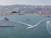 Боевики-шииты в Ираке заявили, что атаковали аэропорт в Хайфе