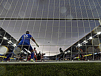 Кубок Германии. Сказка 