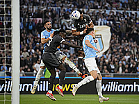 Кубок Италии. 