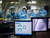 Донорские органы погибшего старшины ЦАХАЛа Сивана Вейля спасли пятерых человек