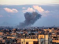 В Газе ликвидирован один из активистов ХАМАСа, освобожденный по 