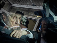 В пятницу состоится экстренная встреча глав ультраортодоксальных ешив