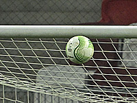 Полуфинал Кубка Италии.