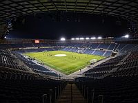 Три иерусалимских араба планировали теракты на стадионе 